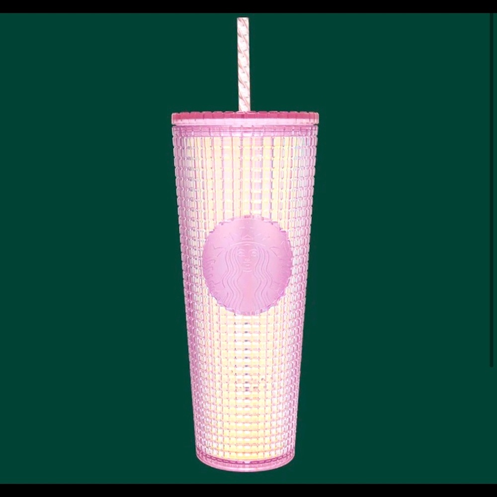 Starbucks 2020 holiday cup